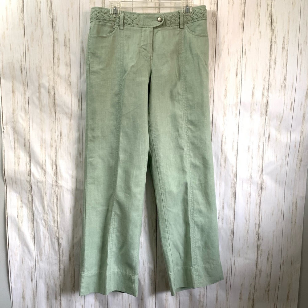Anthropologie Fei Pants